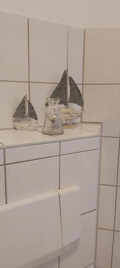 Gemuetliche Ferienwohnung Im Erdgeschoss- Jenaer Strasse Érfurt Exterior foto