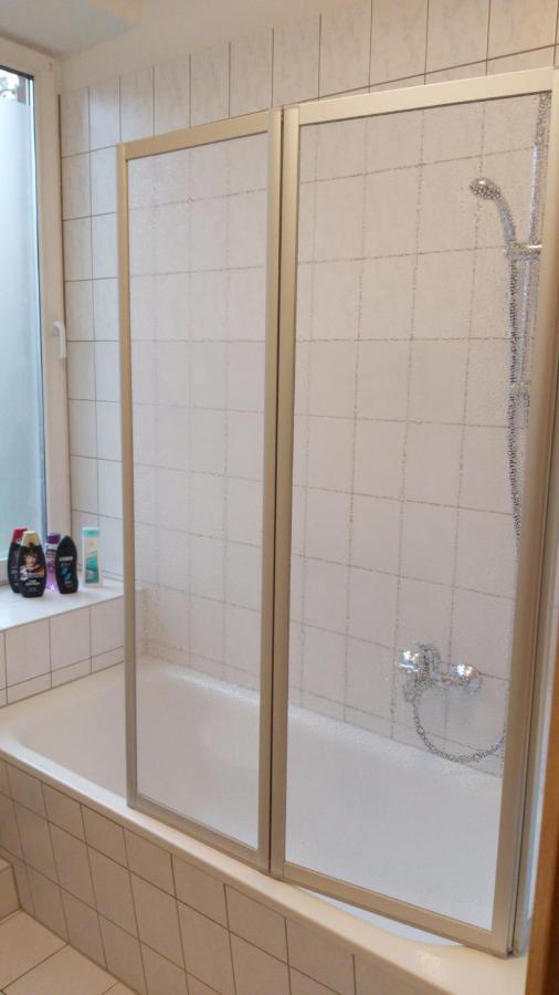 Gemuetliche Ferienwohnung Im Erdgeschoss- Jenaer Strasse Érfurt Exterior foto